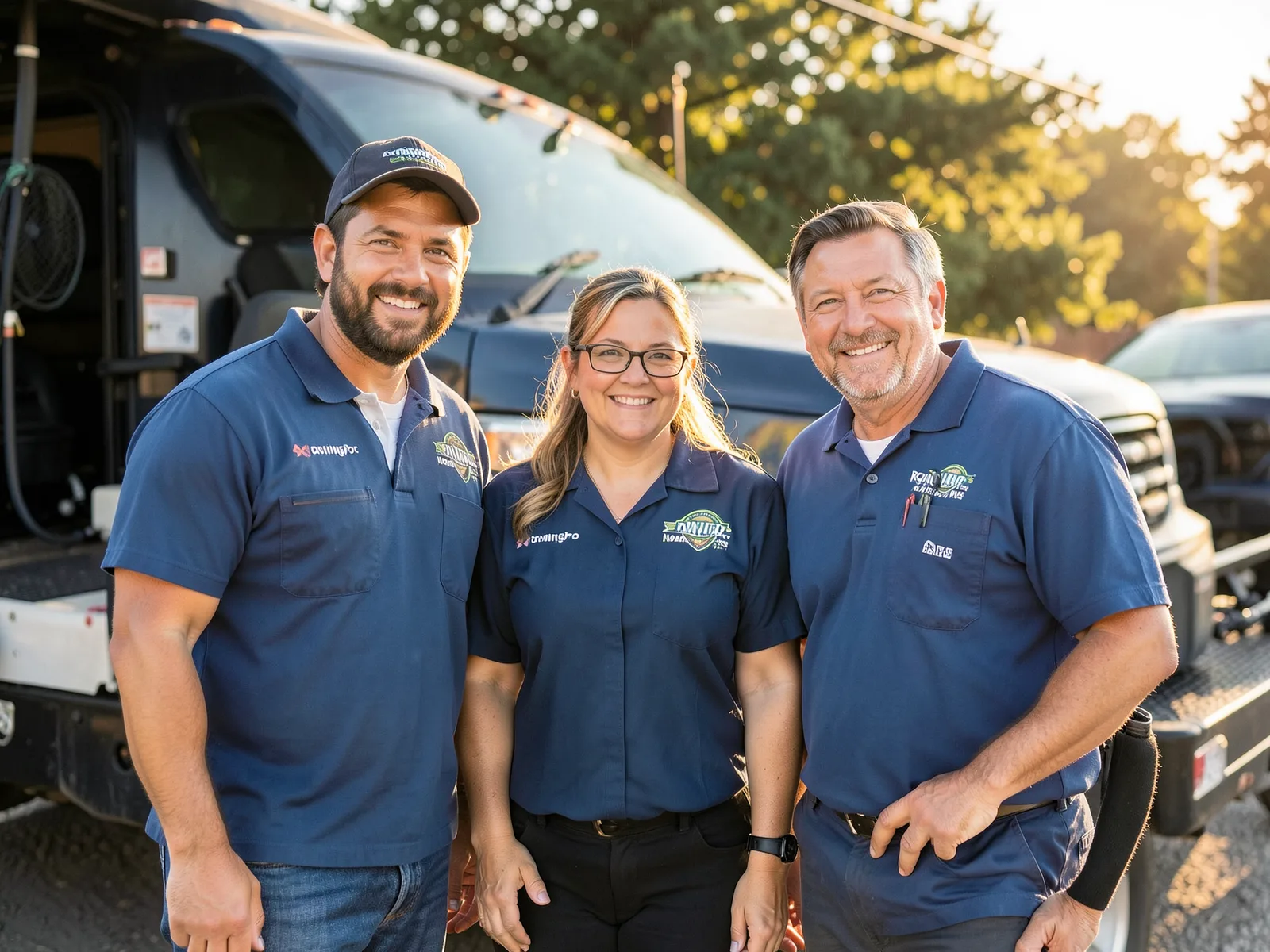 Roof Repair company in Orange Cove, CA
